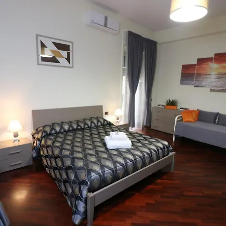 Bed & Breakfast Il Fuso