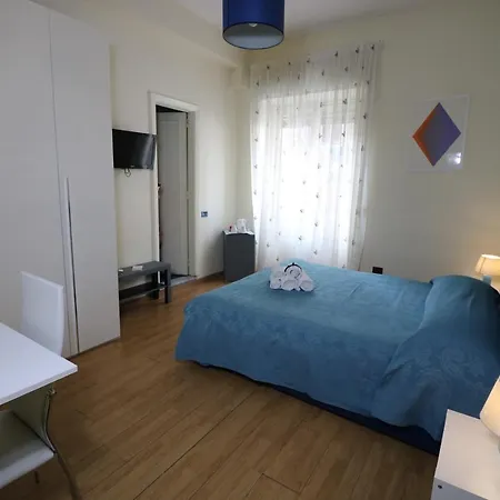 Il Fuso Bed & Breakfast Salerno