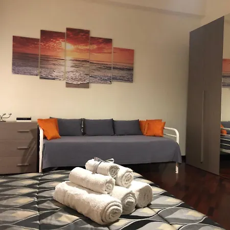 Il Fuso Bed & Breakfast