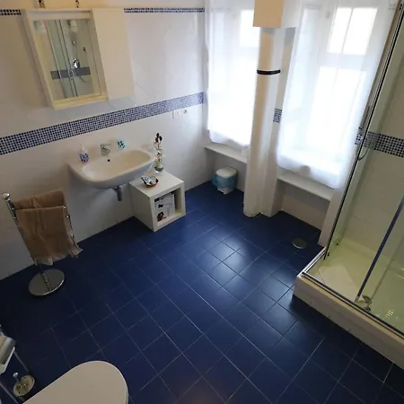 Il Fuso B&B 살레르노