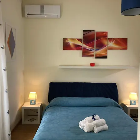 Il Fuso Bed & Breakfast Salerno