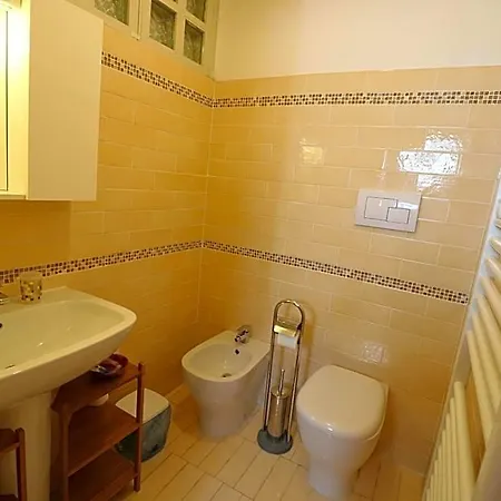 Bed and breakfast Il Fuso 4*